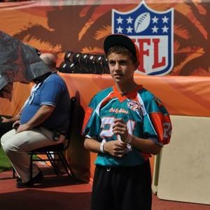 Meet your Posher, Jay